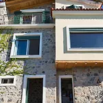 Villa Mos Calamata