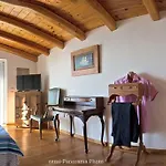 Villa Mos Calamata