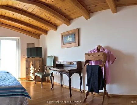 Villa Mos Kalamata
