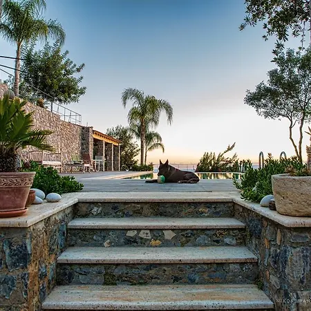 Villa Mos Kalamata