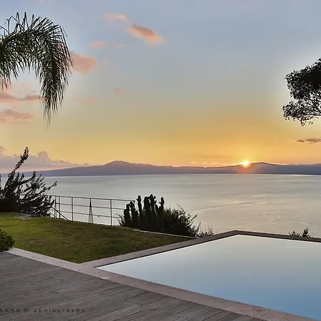 Mos Villa Kalamata